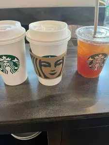 スターバックス・コーヒー TSUTAYA TOKYO ROPPONGI店