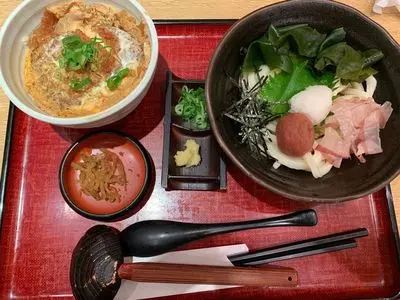 杵屋 池袋サンシャインアルパ店（きねや）