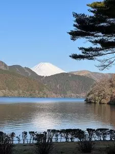 ザ・プリンス　箱根芦ノ湖