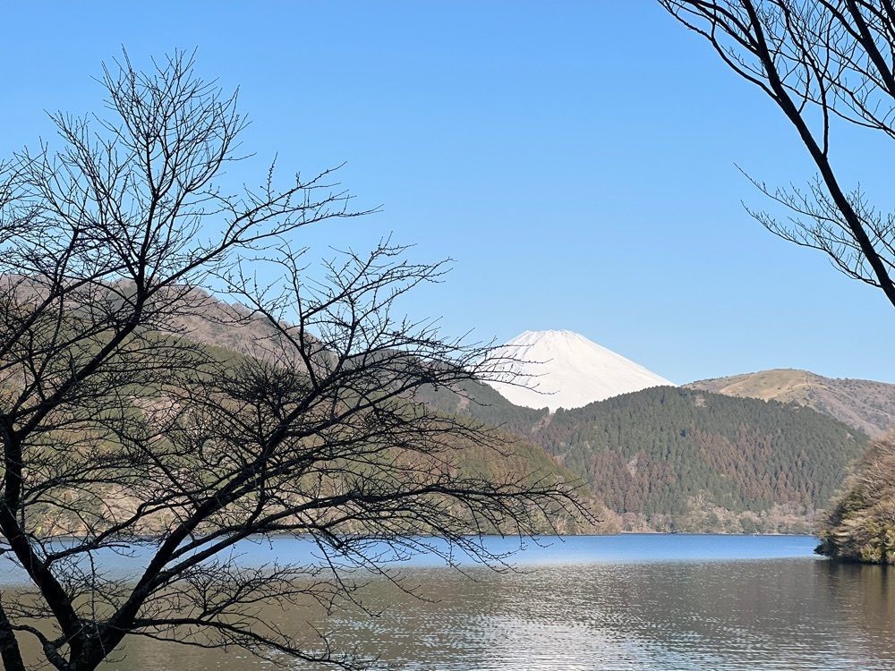 YYY🌈TOKYOさんが投稿したザ・プリンス　箱根芦ノ湖に関する口コミの画像