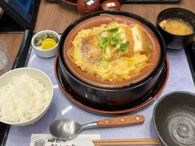 田むら 銀かつ亭 御殿場アウトレット店