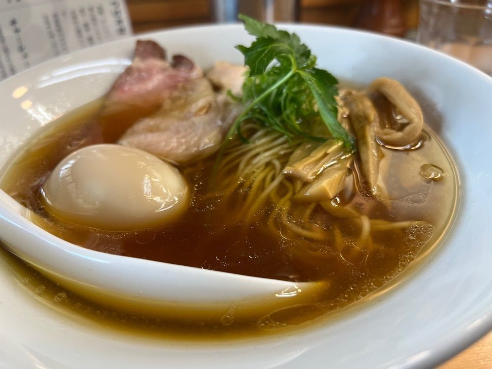 ハルさんが投稿した中華そば 喜富に関する口コミの画像