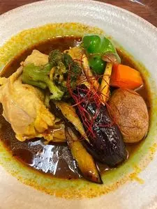 キタカレー