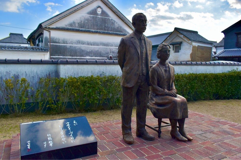 頼朝さんが投稿した竹原市に関する口コミの画像