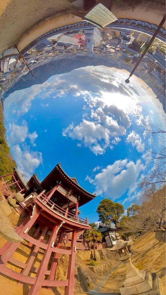 頼朝さんが投稿した竹原市に関する口コミの画像