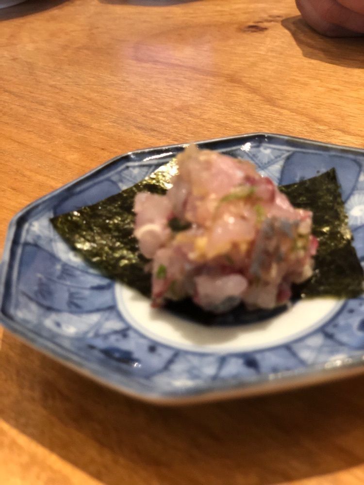 seijiさんが投稿しためしや コヤマパーキングに関する口コミの画像