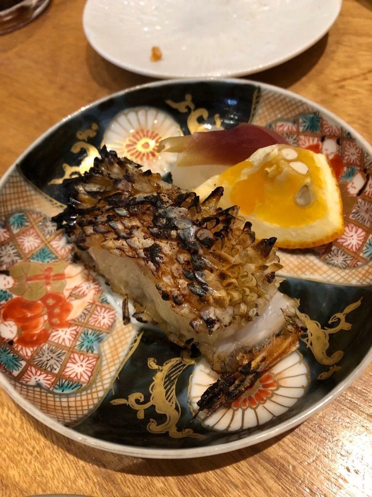 seijiさんが投稿しためしや コヤマパーキングに関する口コミの画像