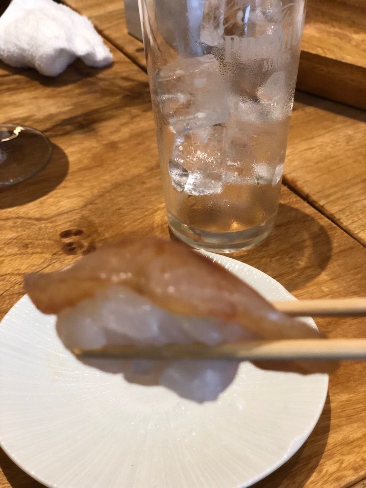 seijiさんが投稿しためしや コヤマパーキングに関する口コミの画像