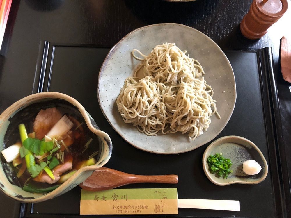 ヤーマンさんが投稿した蕎麦　宮川に関する口コミの画像