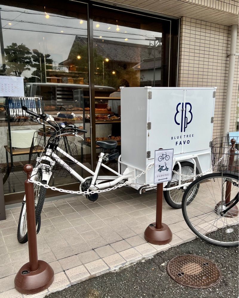masayan.310さんが投稿したBLUE TREE FAVO（ブルー ツリー ファボ）に関する口コミの画像