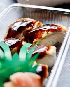 深清鮓（ふかせずし 深清寿司）