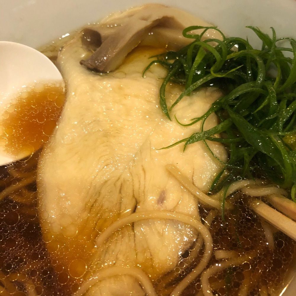 o__cha0505さんが投稿したテラ（Noodle kitchen TERRA）に関する口コミの画像