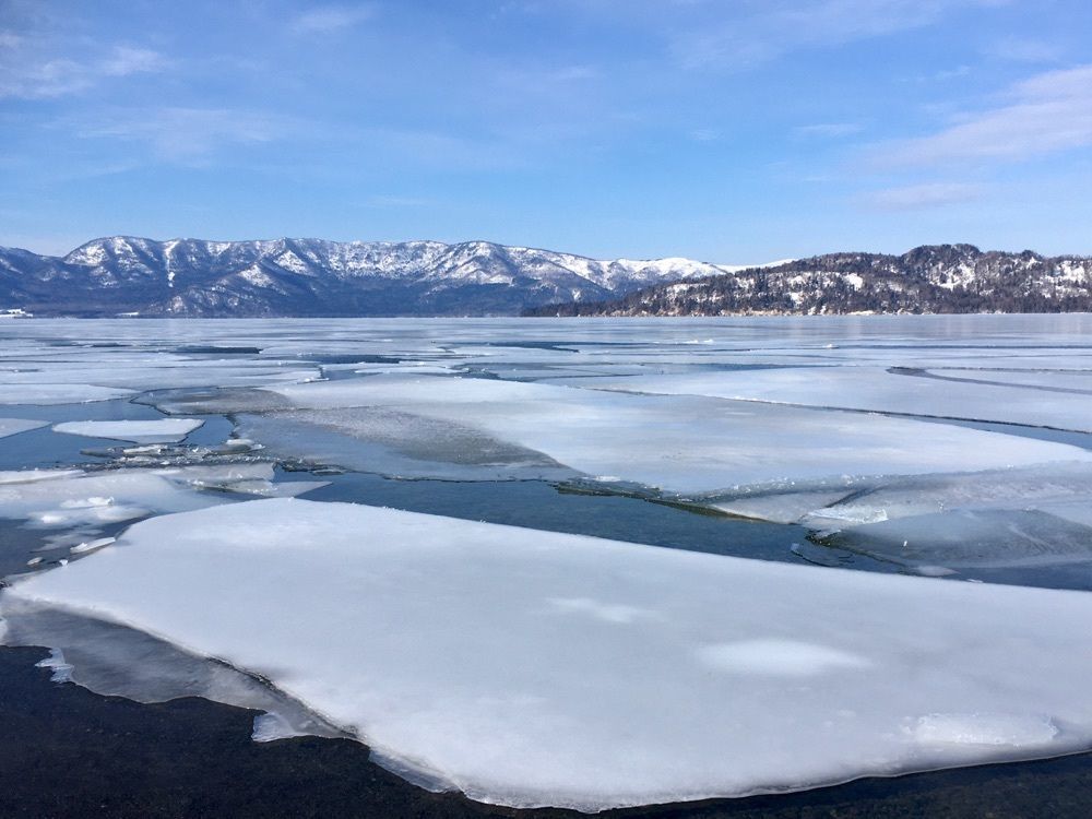 yoshiさんが投稿した屈斜路湖砂湯に関する口コミの画像