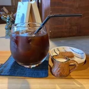 喫茶わに
