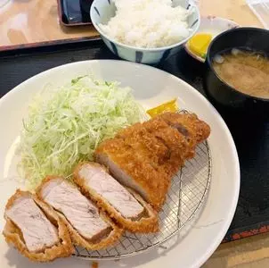 とんとん亭