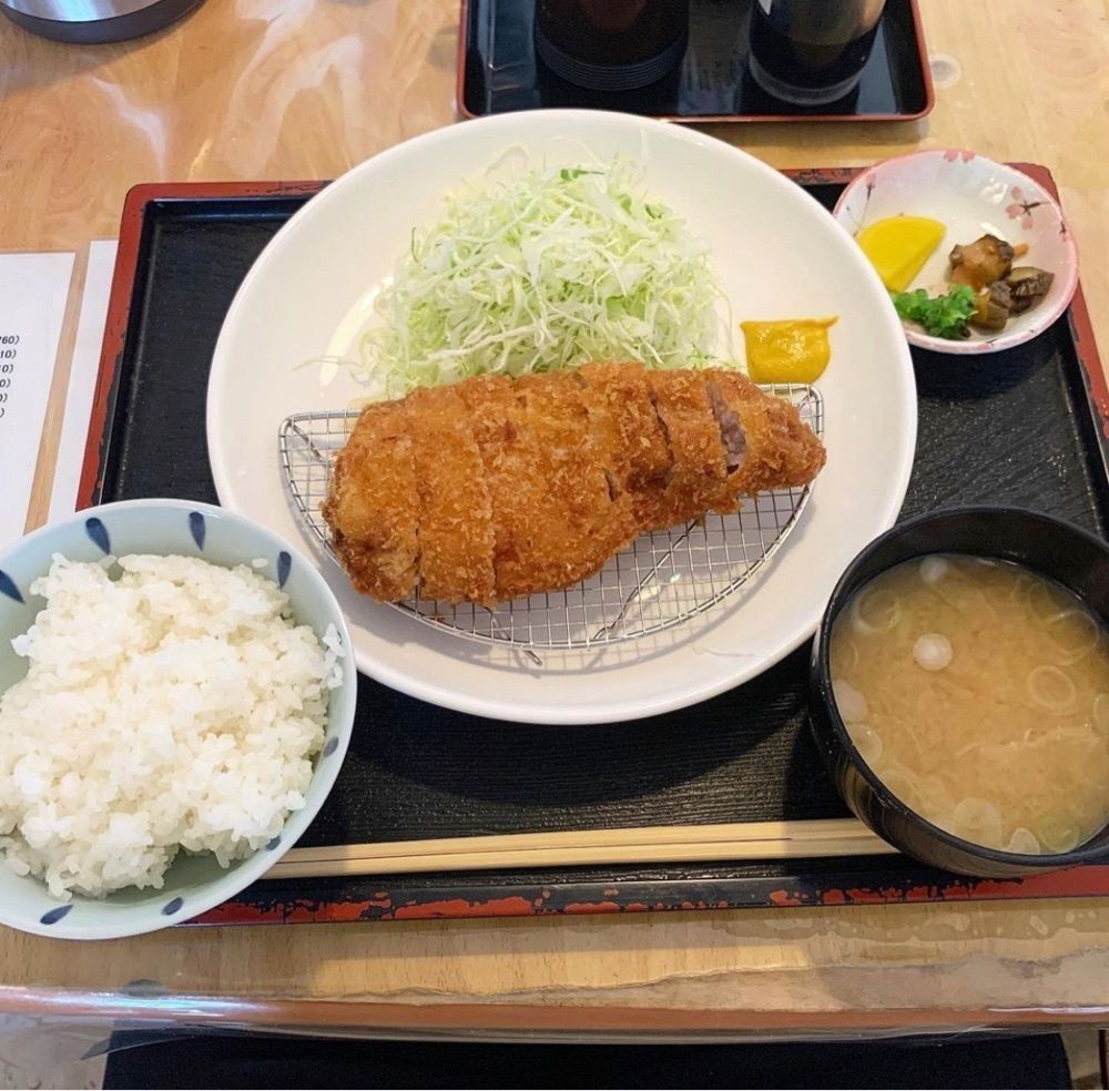kaze_gourmetさんが投稿したとんとん亭に関する口コミの画像