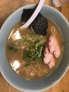東京らーめん てん（とうきょうらーめんてん）