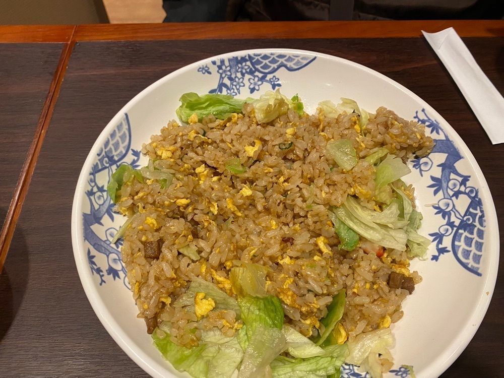 Rhapsodyさんが投稿したバーミヤン 博多ミスト店に関する口コミの画像