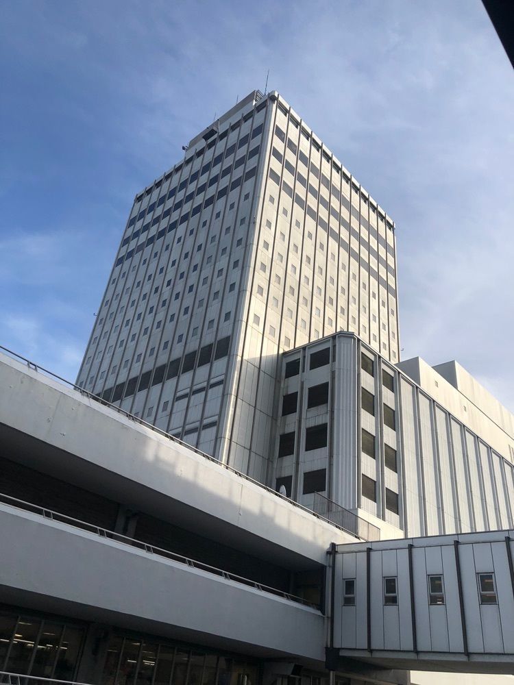らぐ🏉🍺ビアさんが投稿したANAホリデイ・イン金沢スカイ （【旧店名】金沢スカイホテル）に関する口コミの画像