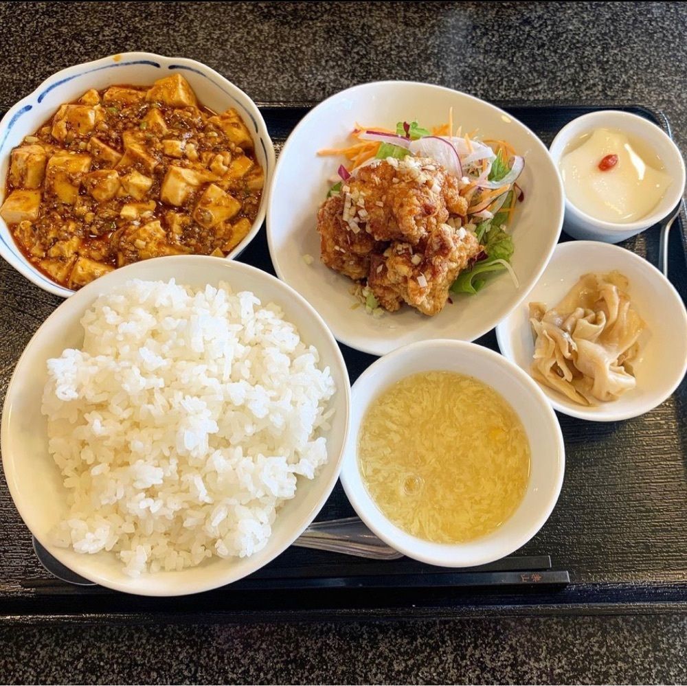 kaze_gourmetさんが投稿したろぉしゃん（ロォシャン）に関する口コミの画像