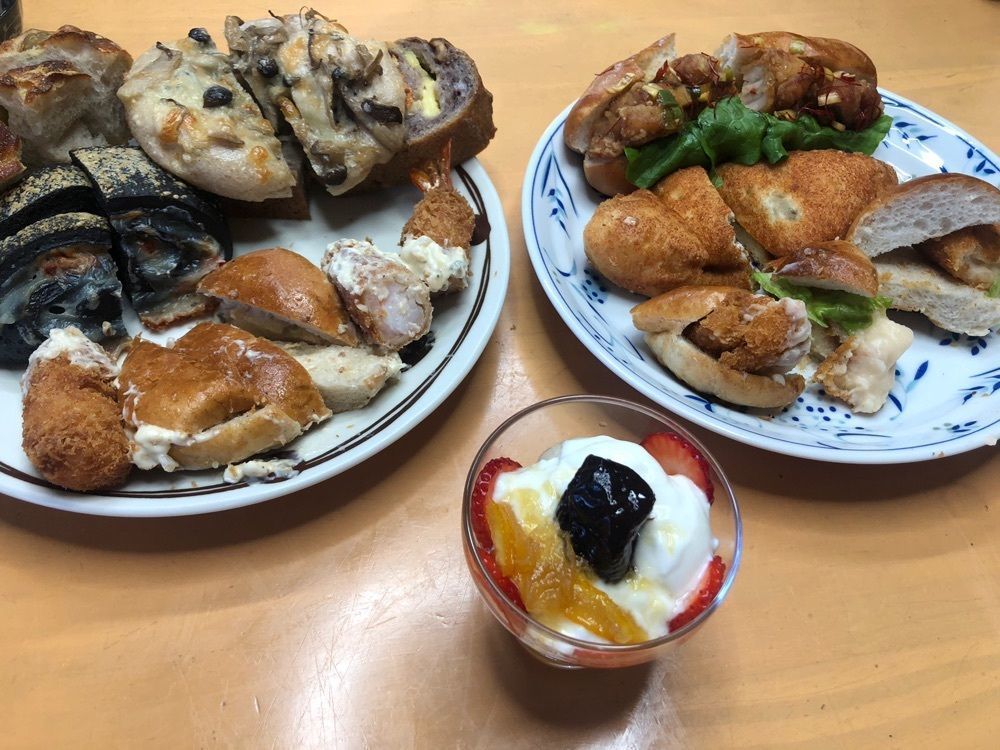 らぐ🏉🍺ビアさんが投稿したノトヒバカラ ベーカリー（NOTOHIBAKARA BAKERY）に関する口コミの画像