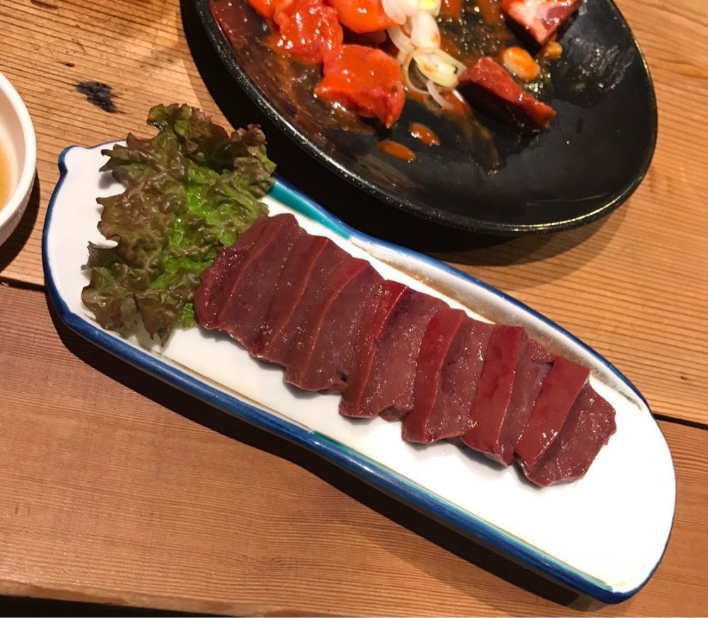 saitonさんが投稿したオセヨ 2号店に関する口コミの画像