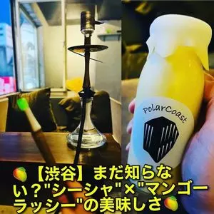 ポーラー コースト（PolarCoast）