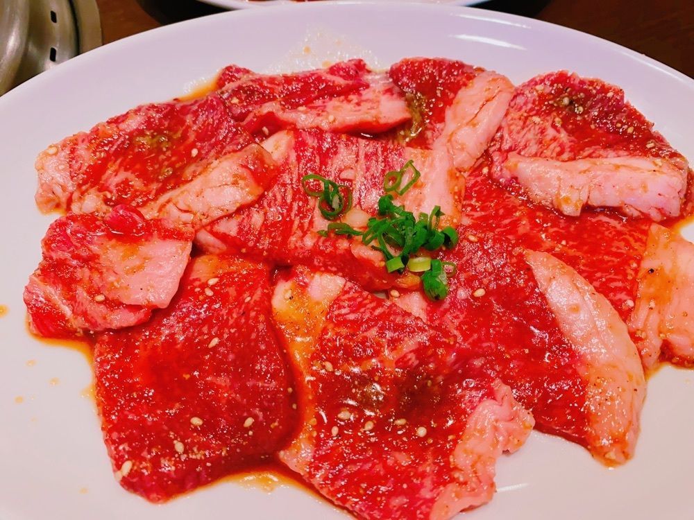 鉄道こまちさんが投稿した味園焼肉店 本店に関する口コミの画像