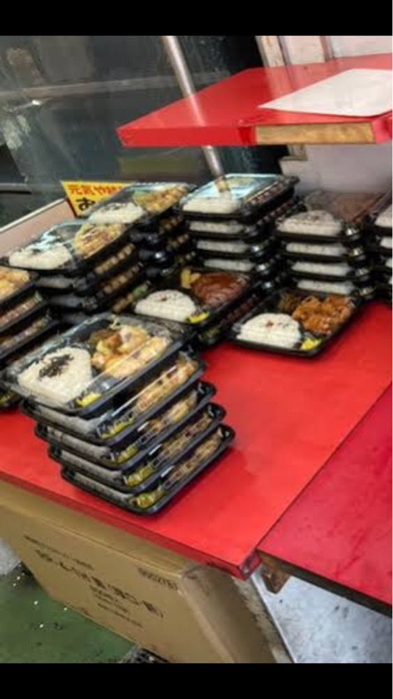 京都を巡る会・「武」さんが投稿した弁当 元気や 四条大宮店に関する口コミの画像