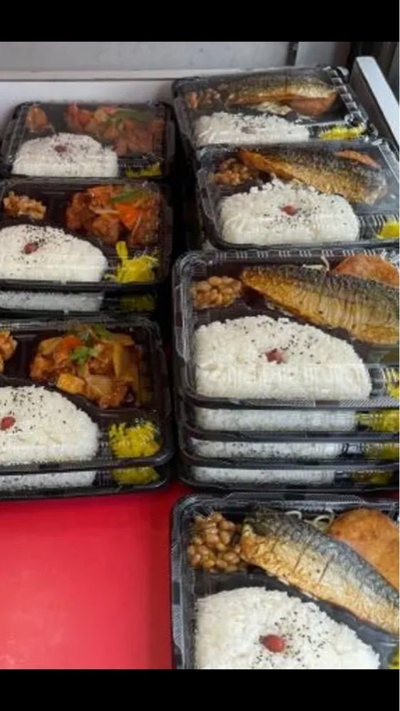 京都を巡る会・「武」さんが投稿した弁当 元気や 四条大宮店に関する口コミの画像