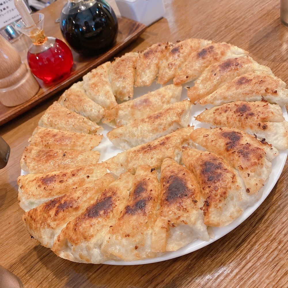 Musashiさんが投稿した餃子酒家 照井（テルイ）に関する口コミの画像
