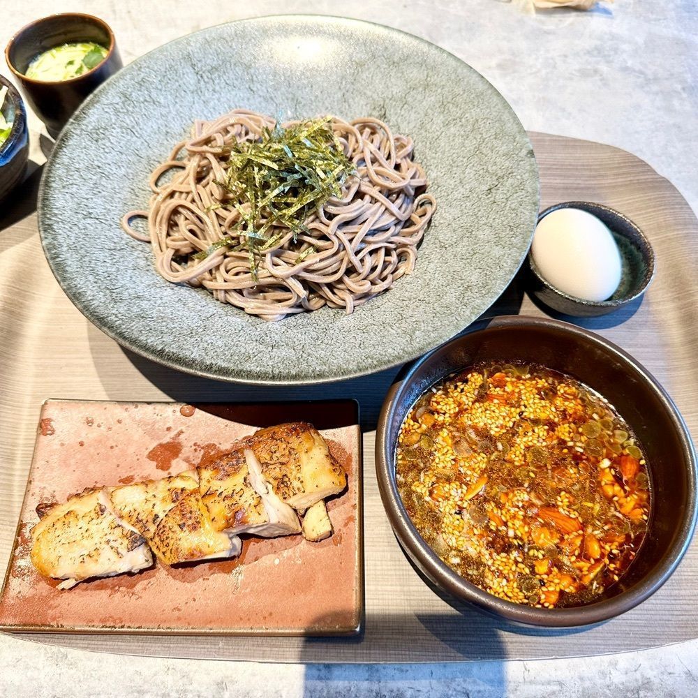 kumakentoraさんが投稿した四十八茶百鼠（SHIJUHCCHA HYAKUNEZIMI）に関する口コミの画像