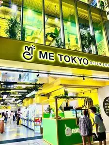 ME TOKYO SHINJUKU
