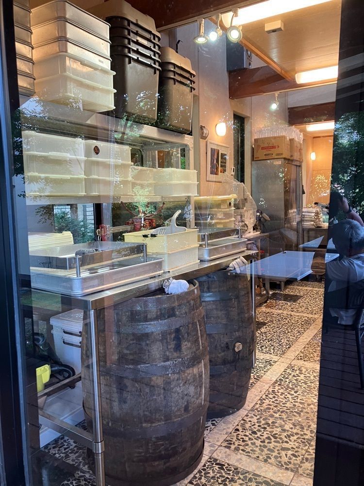 Nさんが投稿したアルチザン パレ ド オール（ARTISAN PALETD'OR 【旧店名】清里マチス）に関する口コミの画像