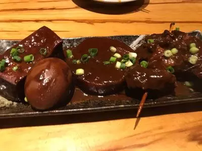 北九州酒場