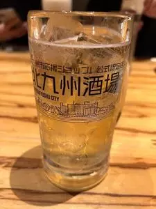 北九州酒場