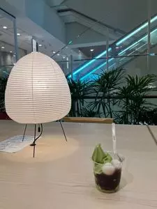 京はやしや タカシマヤ タイムズスクエア店 2枚目