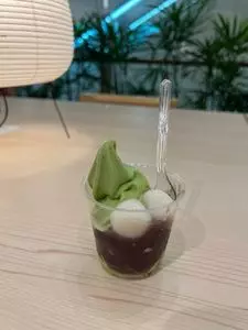 京はやしや タカシマヤ タイムズスクエア店 1枚目