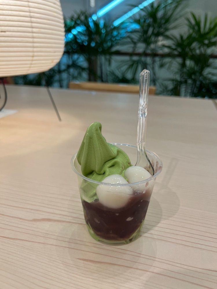 __whtri98さんが投稿した京はやしや タカシマヤ タイムズスクエア店に関する口コミの画像