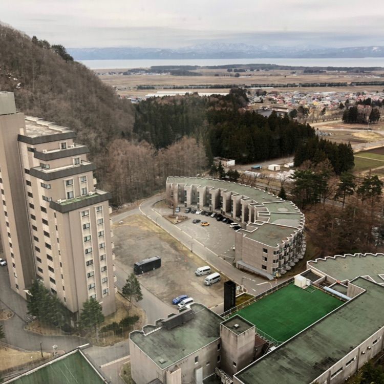 うっさでーすさんが投稿した花見山珈琲工房 空と花に関する口コミの画像