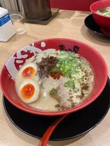 ラーメンまこと屋 イオンモール徳島店