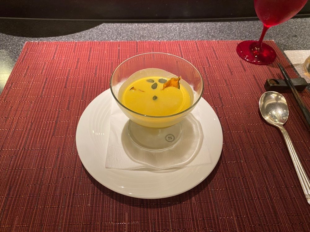 seigoさんが投稿した舞浜Teppanyaki＋（マイハマテッパンヤキプラス）に関する口コミの画像