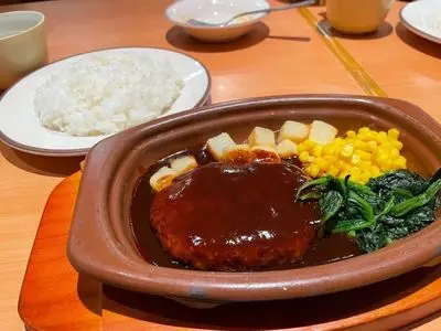 サイゼリヤ 六本木店