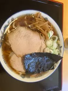 ケンちゃんラーメン 鶴岡店