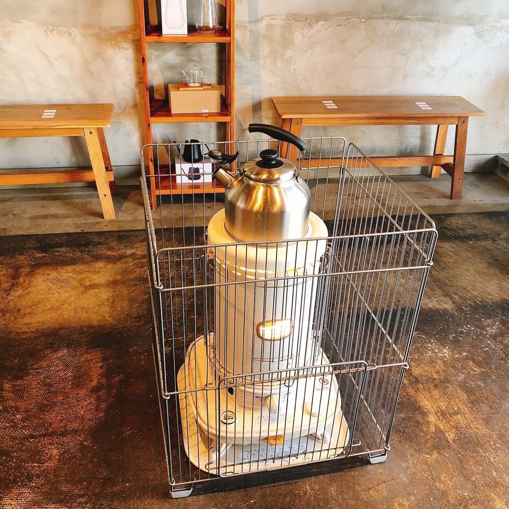 池ちゃんさんが投稿したフイゴ ブラックスミス コーヒー（FUIGO BLACKSMITH COFFEE）に関する口コミの画像