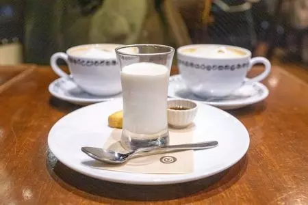 チャイブレイク（chai break）
