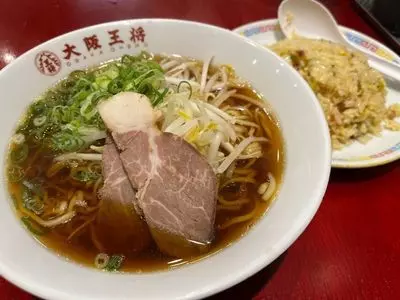 大阪王将 御徒町駅前店