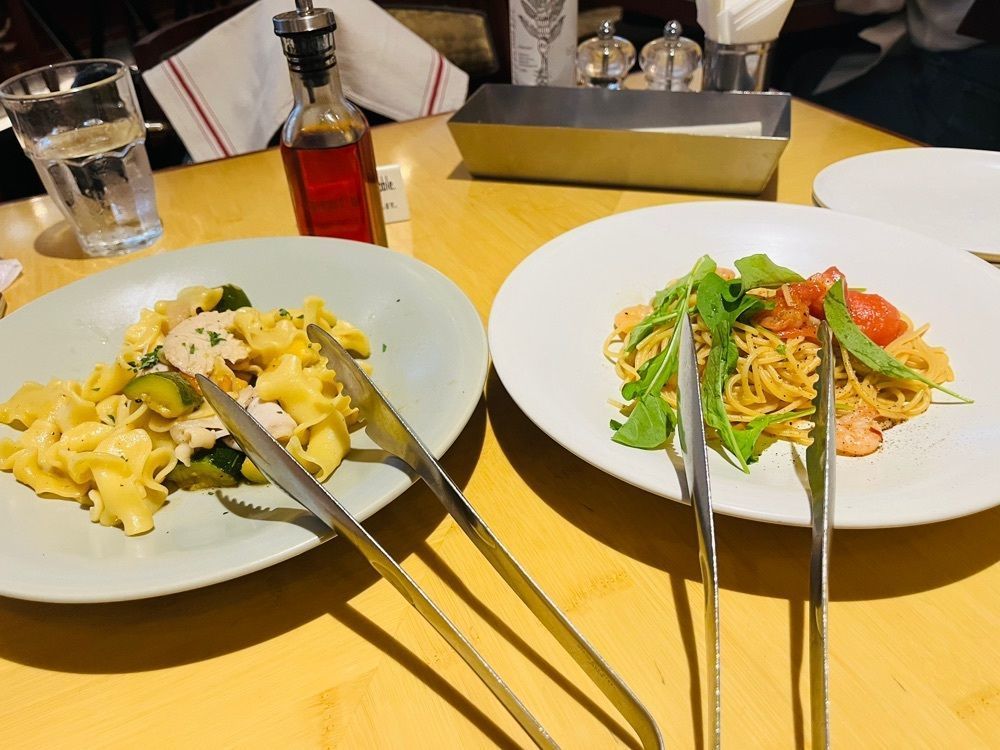 Merryさんが投稿したRIGOLETTO SMOKE GRILL & BAR（リゴレット スモーク グリル アンド バー）に関する口コミの画像
