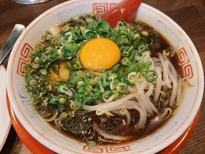 新福菜館 麻布十番店（シンプクサイカン）