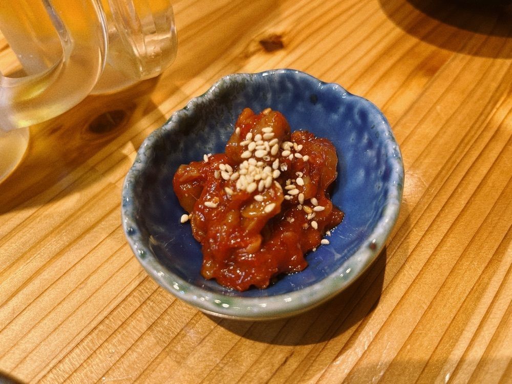akira042さんが投稿した大衆酒場 鳥の素揚げ ほしの 2号店に関する口コミの画像